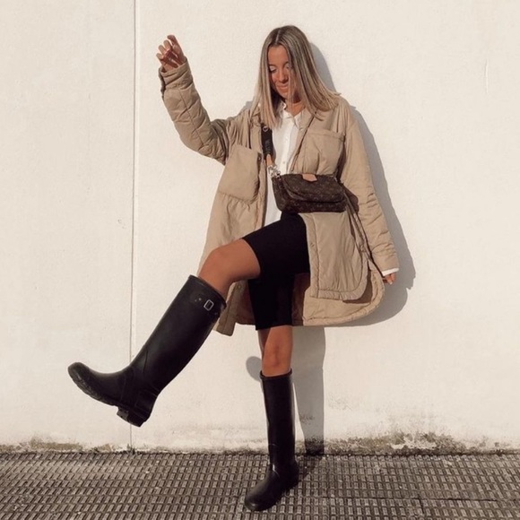 Zara overshirt - Picture 11 of 11